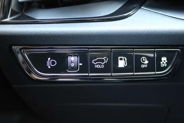 Kia Niro (2022) thumbnail 20