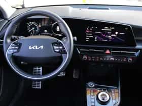 Kia Niro (2022) thumbnail 3