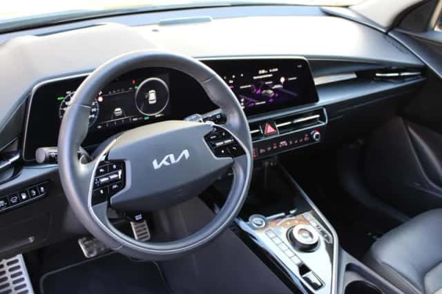 Kia Niro (2022) thumbnail 25