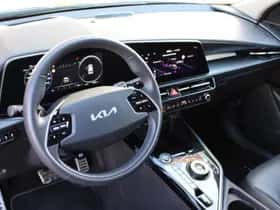 Kia Niro (2022) thumbnail 25