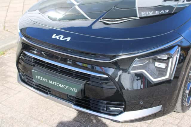 Kia Niro (2022) thumbnail 26