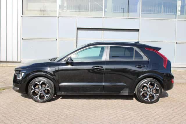 Kia Niro (2022) thumbnail 33