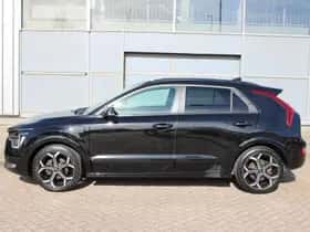 Kia Niro (2022) thumbnail 33