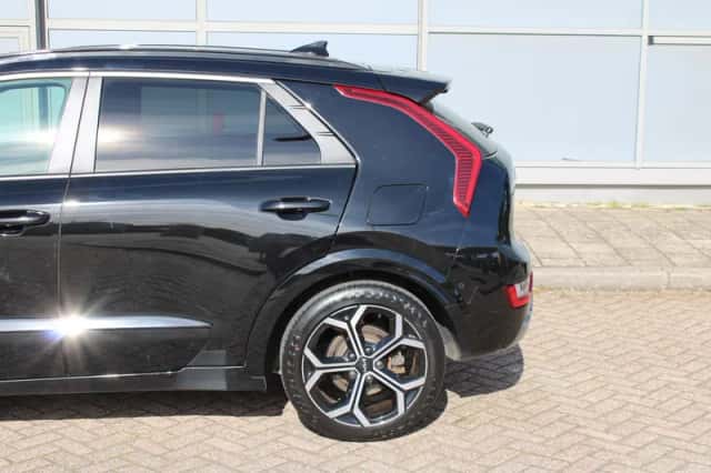 Kia Niro (2022) thumbnail 34