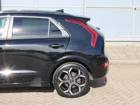 Kia Niro (2022) thumbnail 34