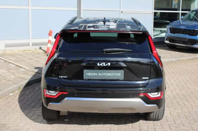 Kia Niro (2022) thumbnail 36