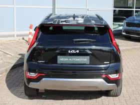 Kia Niro (2022) thumbnail 36