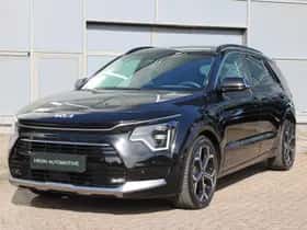 Kia Niro (2022) thumbnail 39