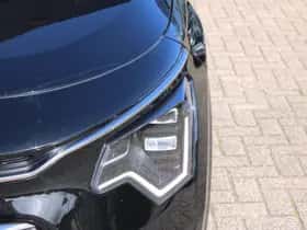 Kia Niro (2022) thumbnail 5