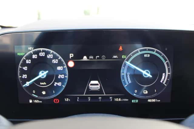 Kia Niro (2022) thumbnail 7