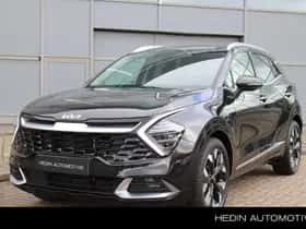 Kia Sportage (2025)