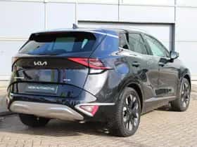 Kia Sportage (2025) thumbnail 2