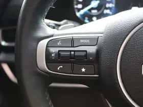 Kia Sportage (2025) thumbnail 17