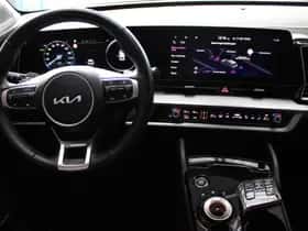 Kia Sportage (2025) thumbnail 3