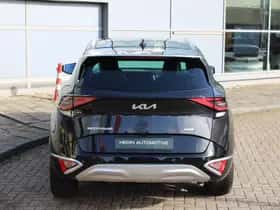 Kia Sportage (2025) thumbnail 35