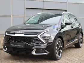 Kia Sportage (2025) thumbnail 38