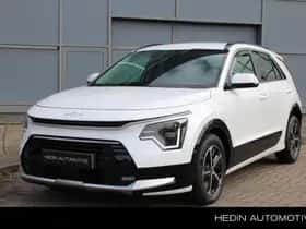 Kia Niro (2024)