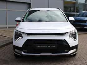 Kia Niro (2024) thumbnail 13