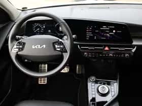 Kia Niro (2024) thumbnail 3