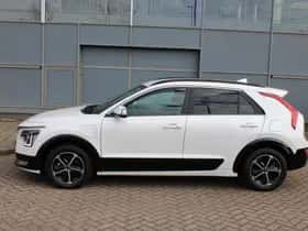 Kia Niro (2024) thumbnail 31
