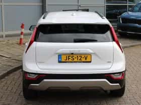 Kia Niro (2024) thumbnail 36