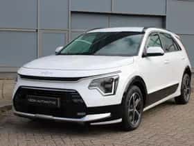 Kia Niro (2024) thumbnail 39