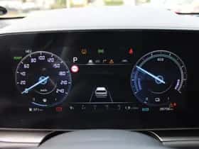 Kia Niro (2024) thumbnail 5