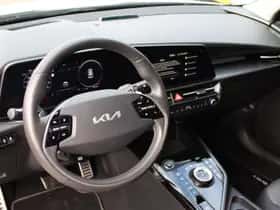 Kia Niro (2024) thumbnail 9