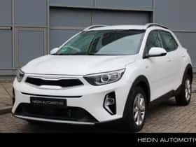 Kia Stonic (2022)