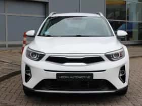 Kia Stonic (2022) thumbnail 12