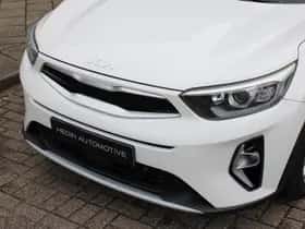 Kia Stonic (2022) thumbnail 16