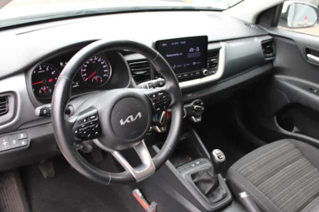 Kia Stonic (2022) thumbnail 17