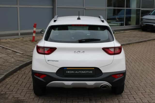 Kia Stonic (2022) thumbnail 21