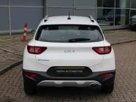 Kia Stonic (2022) thumbnail 21