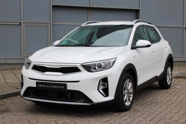 Kia Stonic (2022) thumbnail 24