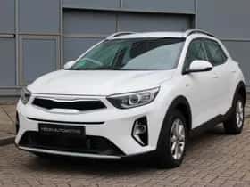 Kia Stonic (2022) thumbnail 24