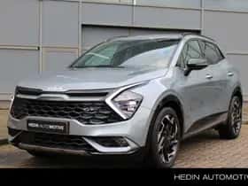 Kia Sportage (2024)