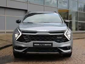 Kia Sportage (2024) thumbnail 2