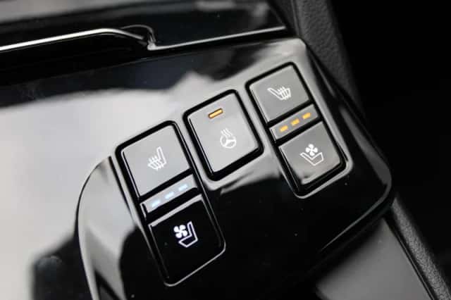 Kia Sportage (2024) thumbnail 16