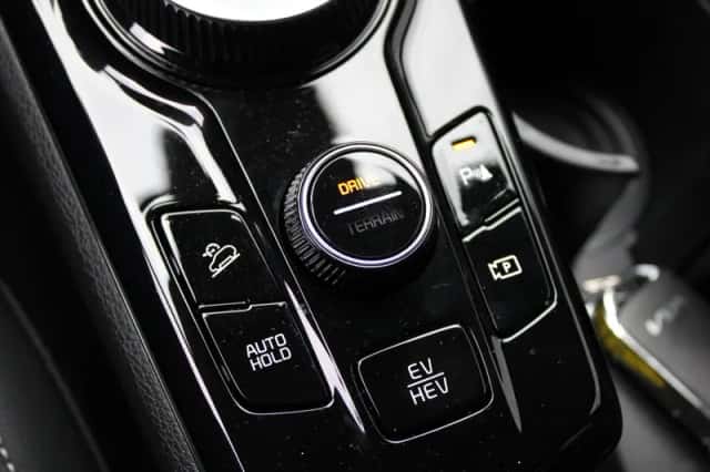 Kia Sportage (2024) thumbnail 17