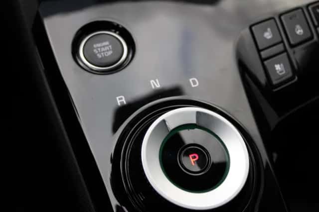 Kia Sportage (2024) thumbnail 18