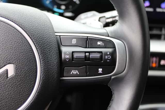 Kia Sportage (2024) thumbnail 19