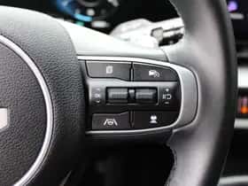 Kia Sportage (2024) thumbnail 19