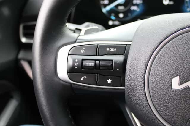 Kia Sportage (2024) thumbnail 20