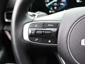 Kia Sportage (2024) thumbnail 20