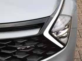 Kia Sportage (2024) thumbnail 3