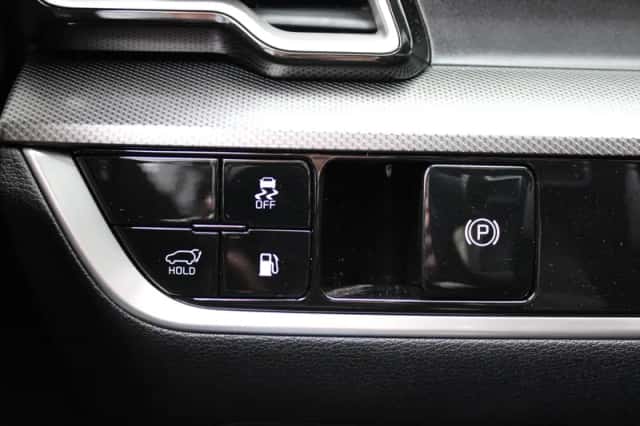 Kia Sportage (2024) thumbnail 22