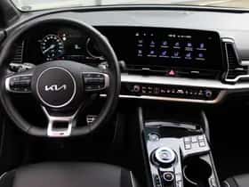 Kia Sportage (2024) thumbnail 25
