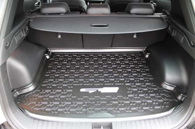 Kia Sportage (2024) thumbnail 27