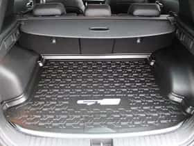 Kia Sportage (2024) thumbnail 27